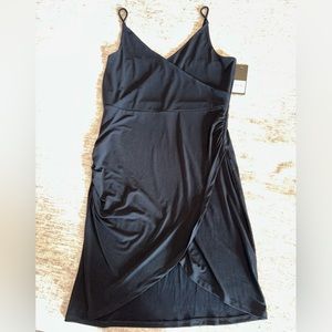 NWT - Free Press Spaghetti Strap LBD 🖤